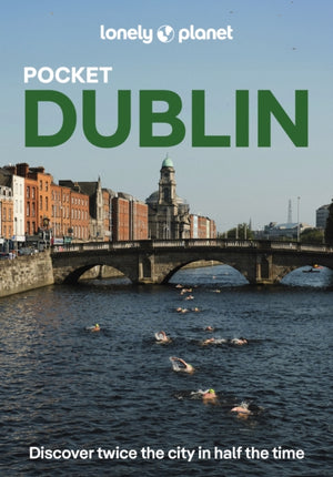 Lonely Planet Pocket Dublin