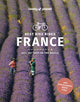 Book cover of: Lonely Planet Best Bike Rides France. By: Lonely Planet