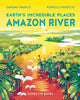 Amazon River 9781838741464 Sangma Francis