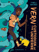 Vern: Custodian of the Universe 9781838742744 Tyrell Waiters