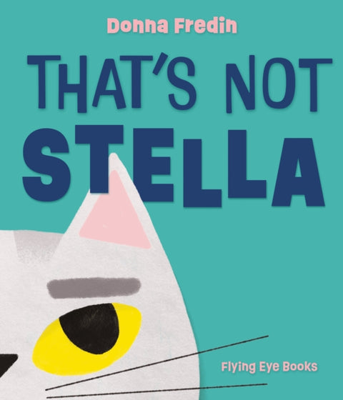 That's Not Stella