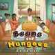 Book cover of: Beans and Mangoes. By: Zsa Zsa Green