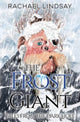 Book cover of: Tales from the Dark Hole - The Frost Giant