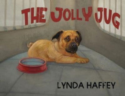 Book cover of: Jolly Jug. By: Lynda Haffey