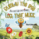 Book cover of: Bumbly The Bee and the Day the Flowers Lost Their Music
