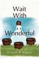 Book cover of: Wait With Wonderful
