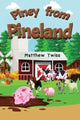 Book cover of: Piney from Pineland