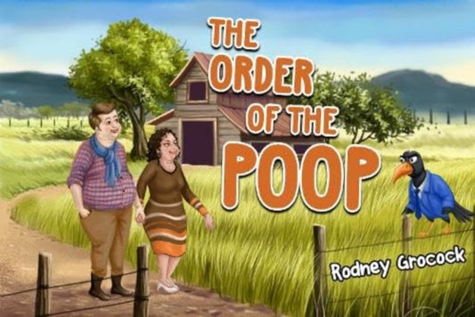 Book cover of: Order of the Poop