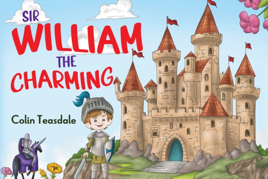 Book cover of: Sir William the Charming