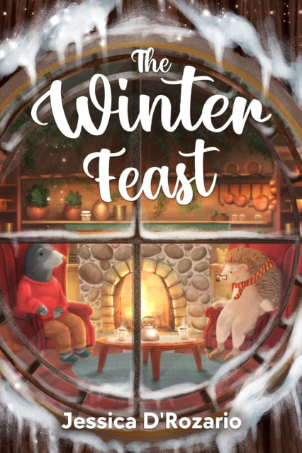 Book cover of: Winter Feast