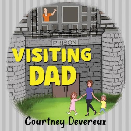Book cover of: Visiting Dad