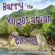 Book cover of: Barry The Vegetarian Croc