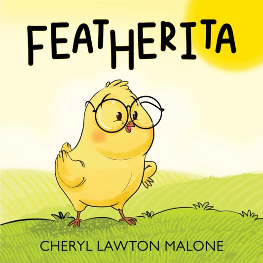 Book cover of: Featherita