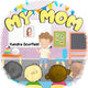 Book cover of: My Mom