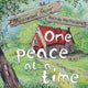 Book cover of: One peace at a time