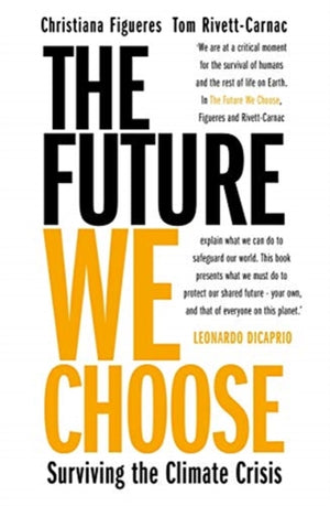 Future We Choose