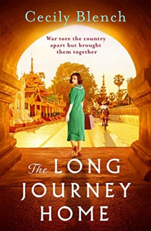 The Long Journey Home