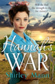Book cover of: Hannah's War. By: Shirley Mann