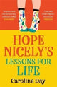 Book cover of: Hope Nicely's Lessons for Life. By: Caroline Day