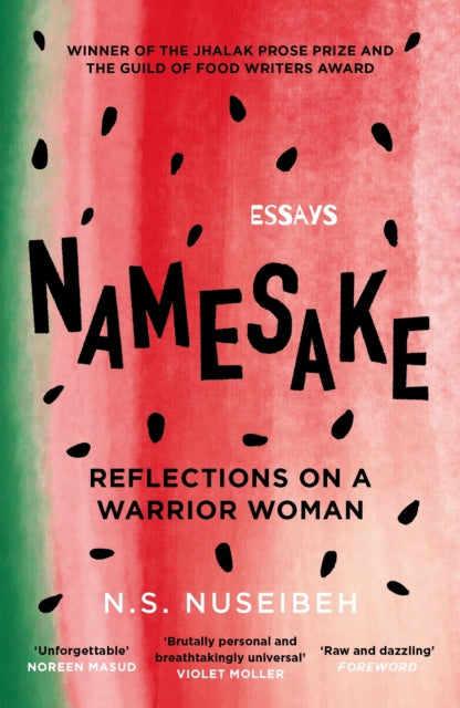 Book cover of: Namesake