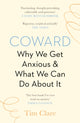 Book cover of: Coward. By: Tim Clare
