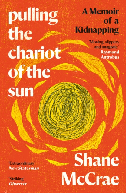 Book cover of: Pulling the Chariot of the Sun