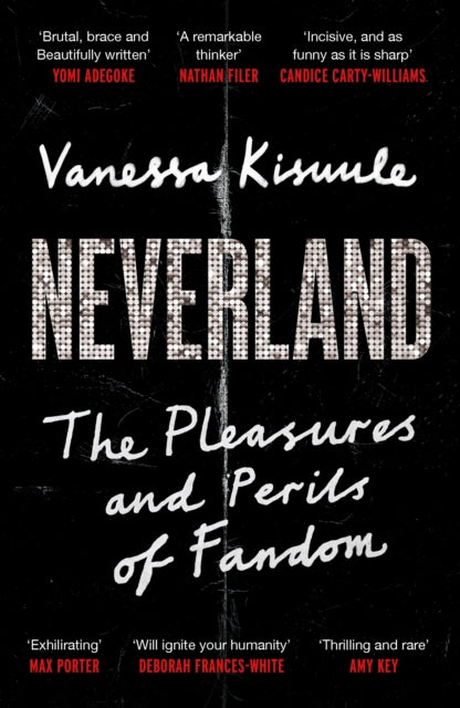 Book cover of: Neverland