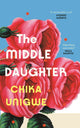 Book cover of: Middle Daughter. By: Chika Unigwe