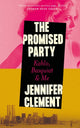Book cover of: Promised Party. By: Jennifer Clement