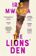 The Lions' Den