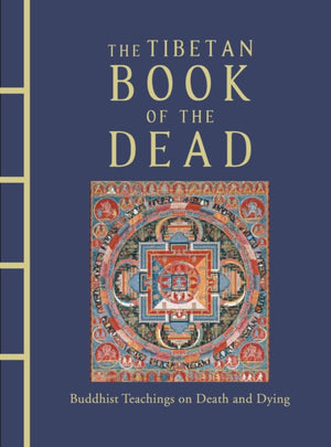 Tibetan Book of the Dead