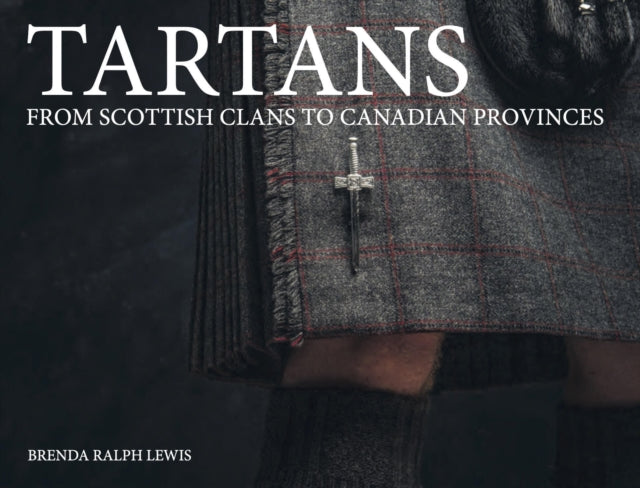 Book cover of: Tartans. By: Brenda Ralph Lewis