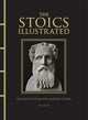 Book cover of: Stoics Illustrated