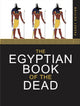 Book cover of: Egyptian Book of the Dead