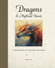 Book cover of: Dragons & Mythical Beasts