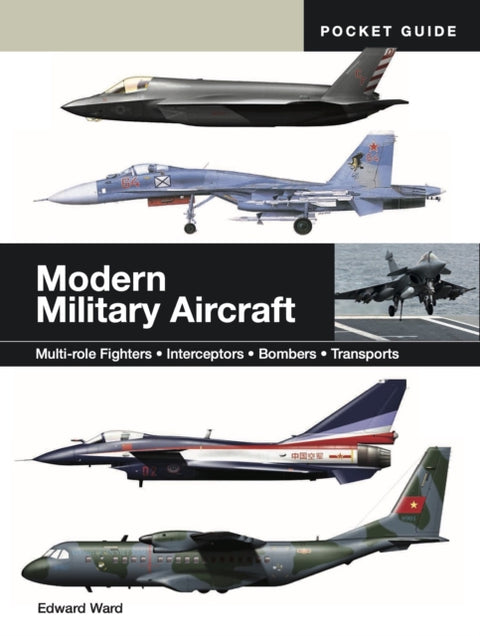 Modern Military Aircraft, Multi-role Fighters * Interceptors * Bombers * Transports