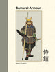Book cover of: Samurai Armour