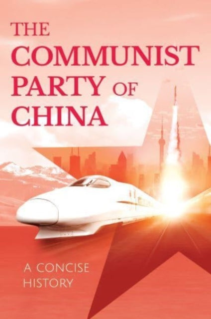 Book cover of: Communist Party of China. By: Jizu Bian