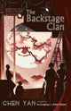 Backstage Clan 9781838905378 Yan Chen