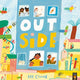 Book cover of: Outside. By: Bee Chuck