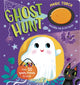 Magic Torch: Ghost Hunt 9781838918156 OTTER, ISABEL
