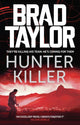 Hunter Killer 9781838937737 Brad Taylor