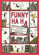 Book cover of: Funny Ha, Ha. By: Paul Merton