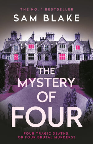 Mystery of Four