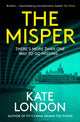 Book cover of: Misper