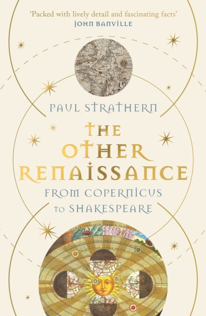 Book cover of: Other Renaissance. By: Paul Strathern