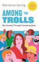 Book cover of: Among the Trolls