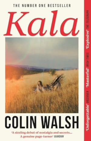 Kala, 'The thriller of the moment'
