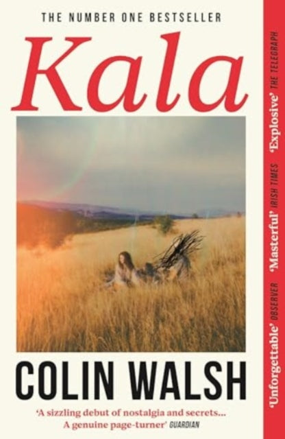 Kala, 'The thriller of the moment'