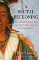 Book cover of: Brutal Reckoning. By: Peter Cozzens